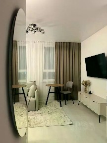 Сдается студия, 27 м²