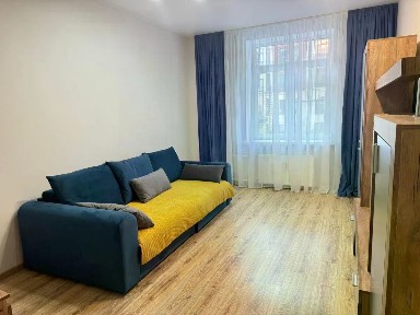 Сдается 2-комн. квартира, 50 м²