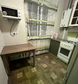 Сдается 1-комн. квартира, 33 м²