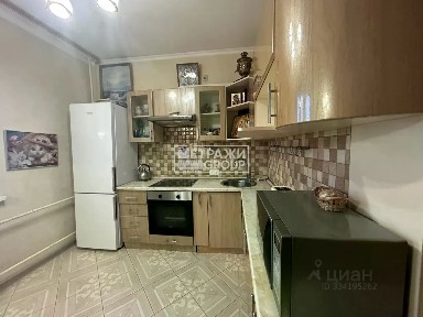 Сдается 1-комн. квартира, 35 м²