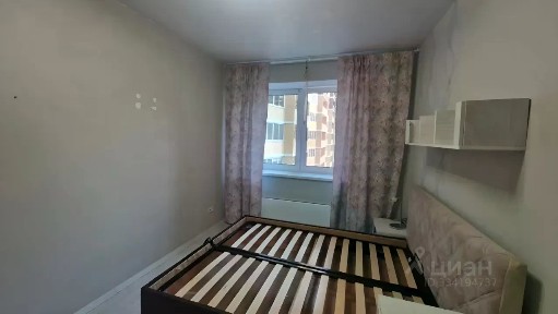 Сдается 2-комн. квартира, 52 м²