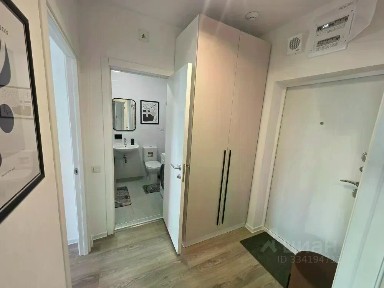 Сдается 1-комн. квартира, 33 м²