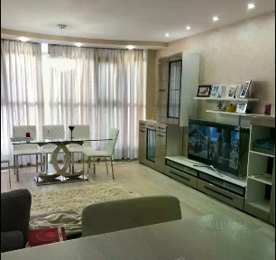 Сдаются 3-комн. апартаменты, 120 м²