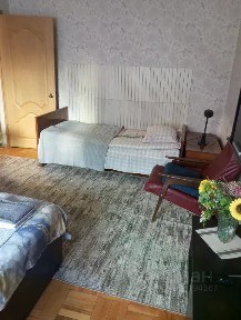 Сдается 1-комн. квартира, 34 м²