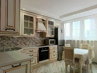 Сдается 1-комн. квартира, 42 м²