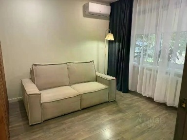 Сдается 1-комн. квартира, 32,4 м²