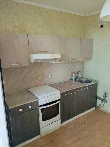 Сдается 1-комн. квартира, 39,3 м²
