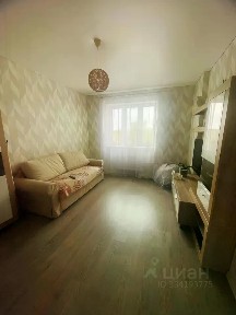 Сдается 2-комн. квартира, 61,9 м²