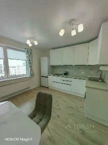 Сдается 1-комн. квартира, 36 м²