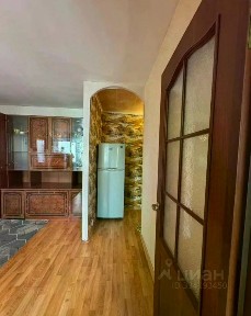 Сдается 2-комн. квартира, 43 м²