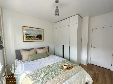 Сдается 1-комн. квартира, 35 м²
