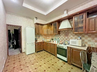 Сдается 1-комн. квартира, 47 м²