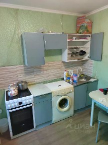 Сдается 1-комн. квартира, 35 м²