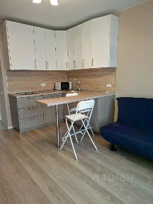 Сдается студия, 19,5 м²