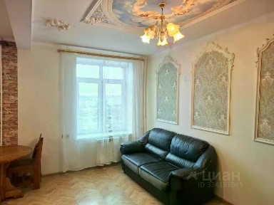 Сдается 2-комн. квартира, 62 м²
