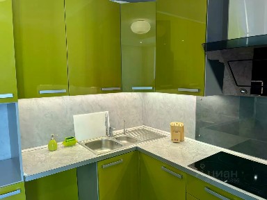 Сдается 2-комн. квартира, 60 м²