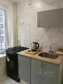 Сдается 1-комн. квартира, 32 м²
