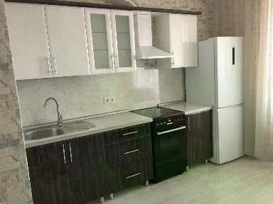 Сдается 1-комн. квартира, 45 м²