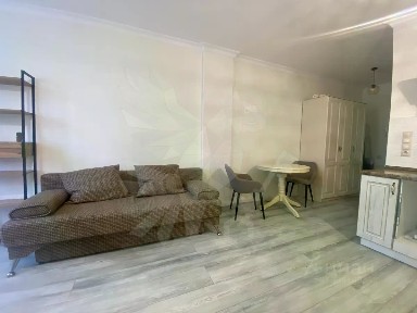 Сдается студия, 29 м²