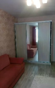 Сдается 1-комн. квартира, 39 м²