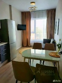 Сдаются 2-комн. апартаменты, 58 м²