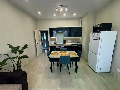 Сдается 2-комн. квартира, 65 м²
