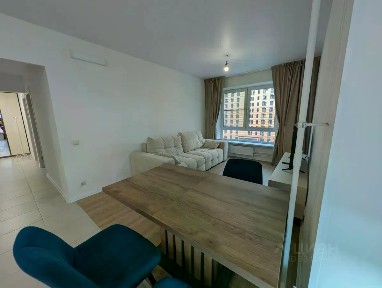 Сдается 2-комн. квартира, 60,5 м²