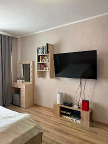 Сдается 2-комн. квартира, 58,1 м²