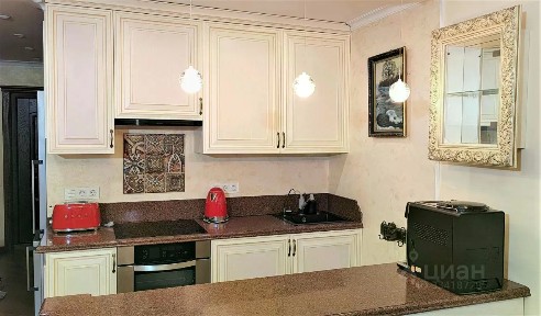 Сдается студия, 31 м²