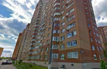 Сдается 1-комн. квартира, 45 м²
