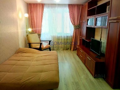 Сдается 1-комн. квартира, 31,5 м²