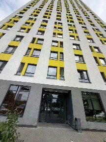 Сдается 1-комн. квартира, 45 м²