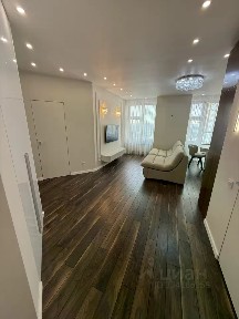 Сдается 3-комн. квартира, 73,9 м²