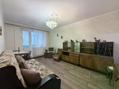 Сдается 2-комн. квартира, 48,2 м²