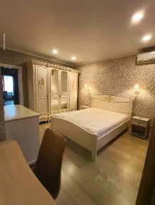 Сдается 2-комн. квартира, 60 м²
