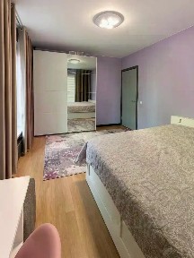 Сдается 4-комн. квартира, 88 м²