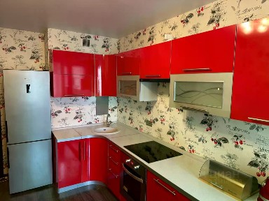 Сдается 1-комн. квартира, 45 м²