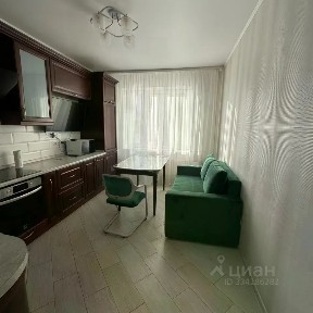 Сдается 1-комн. квартира, 37 м²