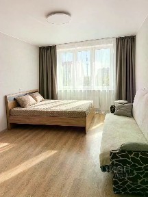 Сдается 1-комн. квартира, 42 м²