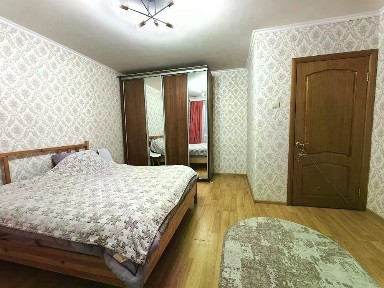 Сдается 1-комн. квартира, 40 м²