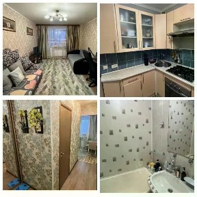 Сдается 1-комн. квартира, 40 м²