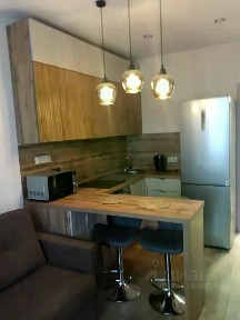 Сдается студия, 24 м²