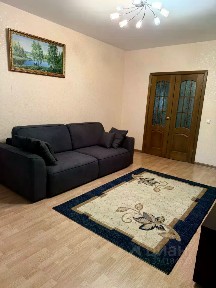 Сдается 2-комн. квартира, 62 м²