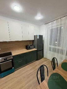 Сдается 2-комн. квартира, 45,4 м²