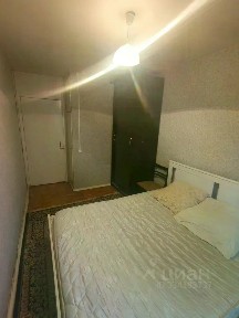 Сдается 2-комн. квартира, 46 м²