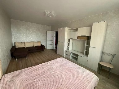 Сдается 1-комн. квартира, 40 м²
