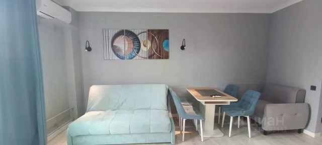 Сдается студия, 26 м²