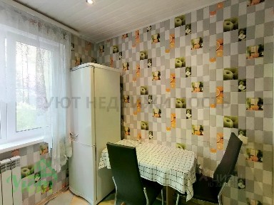 Сдается 2-комн. квартира, 30,6 м²