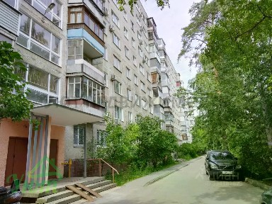 Сдается 1-комн. квартира, 33,5 м²