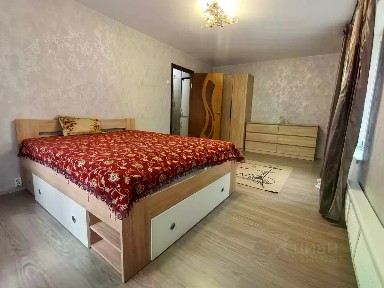 Сдается 2-комн. квартира, 45 м²